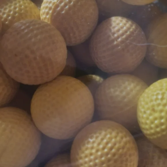 100+ Refill Rounds of Nerf Rival Ammo Balls